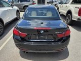 Used 2020 BMW 430i Convertible w/ M Sport Package image 4