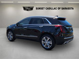 Certified 2024 Cadillac XT5 Premium Luxury w/ Technology Package image 5