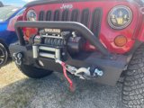 Used 2011 Jeep Wrangler Unlimited Sahara image 3