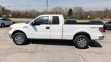 Used 2014 Ford F150 XLT w/ XLT Chrome Package image 2