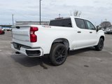 New 2025 Chevrolet Silverado 1500 Custom image 4