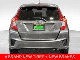 Used 2016 Honda Fit EX image 4