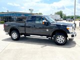 Used 2014 Ford F350 Lariat w/ Chrome Package image 3