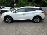 Used 2017 Nissan Murano SL image 2