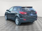 Used 2013 Hyundai Tucson Limited w/ Premium Pkg image 5