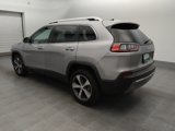 Used 2019 Jeep Cherokee Limited image 5