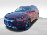 Used 2022 Chevrolet TrailBlazer LT image 2