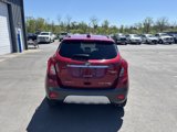 Used 2015 Buick Encore Leather w/ Experience Buick Package image 4