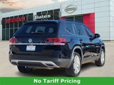 Used 2020 Volkswagen Atlas SE w/ Panoramic Sunroof Package image 4