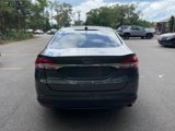 Used 2018 Ford Fusion SE image 3