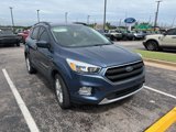 Used 2018 Ford Escape SE image 2