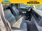 Used 2007 Jeep Commander Sport image 6
