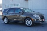 Used 2023 Chevrolet Equinox LT image 2