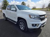 Used 2020 Chevrolet Colorado Z71 image 3