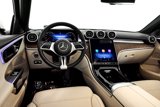 Certified 2025 Mercedes-Benz C 300 4MATIC Sedan image 4