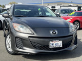 Used 2012 MAZDA MAZDA3 i Touring image 2