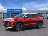 New 2025 Chevrolet Equinox LT image 2