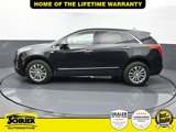 Used 2017 Cadillac XT5 Luxury image 4