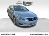 Used 2013 Nissan Altima 2.5 S image 2