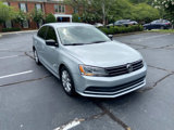 Used 2015 Volkswagen Jetta SE image 4