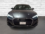 Used 2020 Audi A5 2.0T Premium Plus w/ Premium Plus image 3
