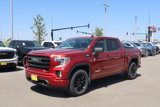 Used 2021 GMC Sierra 1500 Elevation image 3