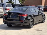 Used 2024 Nissan Sentra SV image 4