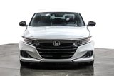 Used 2022 Honda Accord Sport image 3
