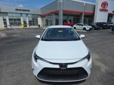 Used 2021 Toyota Corolla LE w/ LE Convenience Package image 2