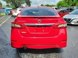 Used 2015 Nissan Sentra SR image 5