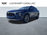 Used 2024 Chevrolet Trax LT image 4