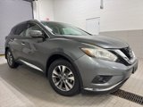 Used 2015 Nissan Murano SL w/ SL Technology Package image 2