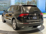 Used 2021 Volkswagen Tiguan SEL image 5