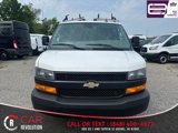 Used 2020 Chevrolet Express 2500 w/ Driver Convenience Package image 2