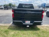 Used 2021 Chevrolet Silverado 1500 Custom w/ LPO, Dark Essentials Package image 4
