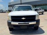 Used 2008 Chevrolet Silverado 1500 W/T image 2