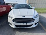 Used 2016 Ford Fusion SE w/ Equipment Group 201A image 2