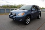Used 2008 Toyota RAV4 Limited image 3