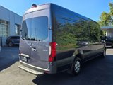 Used 2021 Mercedes-Benz Sprinter 2500 image 6