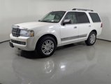 Used 2013 Lincoln Navigator 2WD w/ HD Trailer Tow Pkg image 3