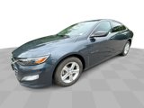 Certified 2020 Chevrolet Malibu LS image 5