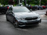 Used 2020 BMW 330i xDrive Sedan w/ M Sport Package image 2