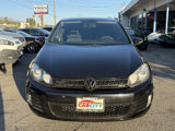 Used 2012 Volkswagen Golf 4-Door image 2