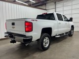 Used 2019 Chevrolet Silverado 2500 LT image 4