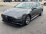 Certified 2022 Hyundai Sonata SEL w/ Cargo Package image 5