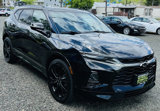 Used 2019 Chevrolet Blazer RS image 3
