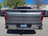 Certified 2025 Chevrolet Silverado 1500 LT image 4