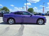 Used 2023 Dodge Charger SXT image 2