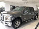 Used 2015 Ford F150 XLT w/ Equipment Group 301A Mid image 2