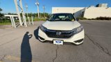 Used 2015 Honda CR-V LX image 3
